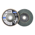 Professional 6" x 7/8" Zirconia Flap Disc T29 - 10 Pack